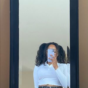 Meet your Posher, Soraïna